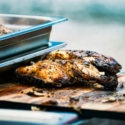 Lets Braai Wood Firewood Hardwood BBQ Recipes