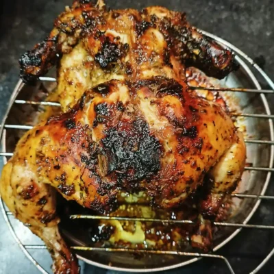 Lets Braai Wood Firewood Hardwood BBQ Recipes