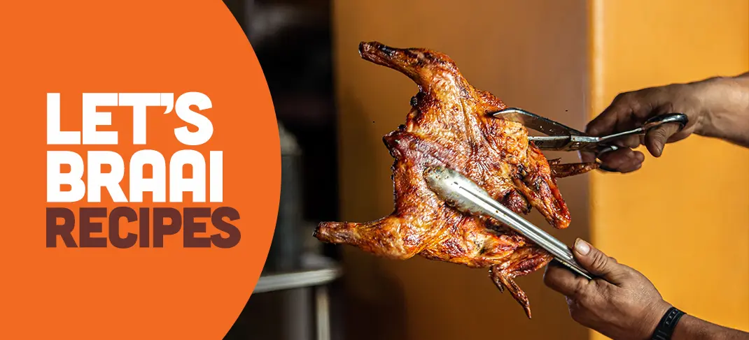 Lets Braai Wood Firewood Hardwood BBQ Recipes