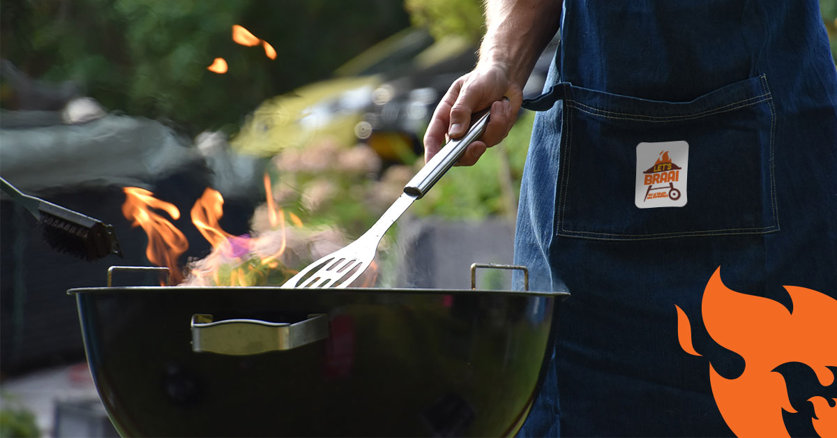Braai Accessories 8 Essential must haves for a South African Braai