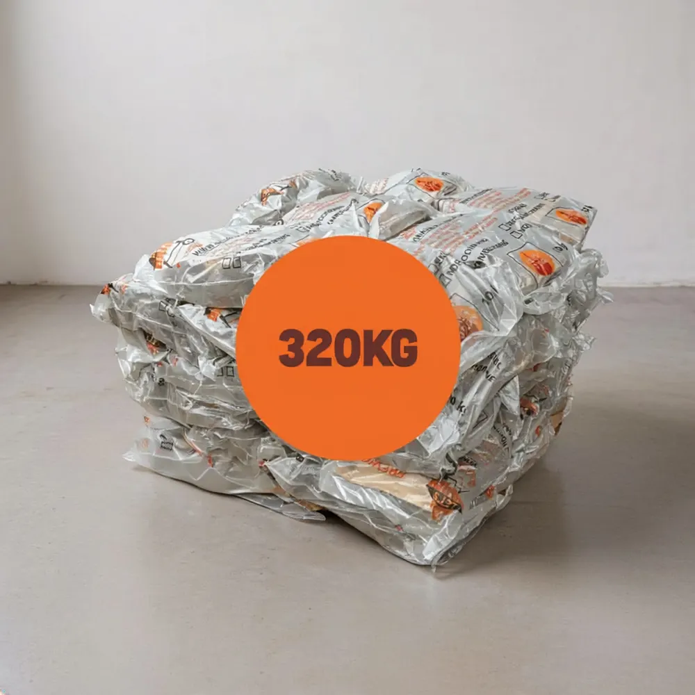 Braai Wood Pallet 320KG-African-Hardwood-Braaiwood-Bulk-Pallet