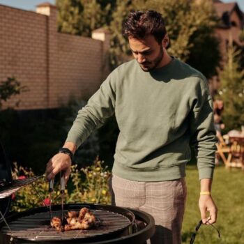 What is Braai Lets Braai Uk