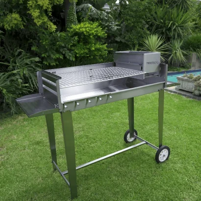 430-Stainless-Steel-Mobile-Braai-with-Ember-Maker-1