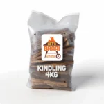 Sekelbos Kindling Braai Wood | Authentic African Hardwood | UK Stock