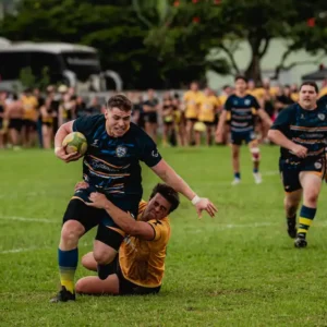 Lets-Braai-UK-Braai-Wood-Firewood-Hardwood-What-is-braai-rugby Let's Braai was featured in The Guardian! Discover 5 reasons why a traditional South African braai beats a standard British BBQ every single time.