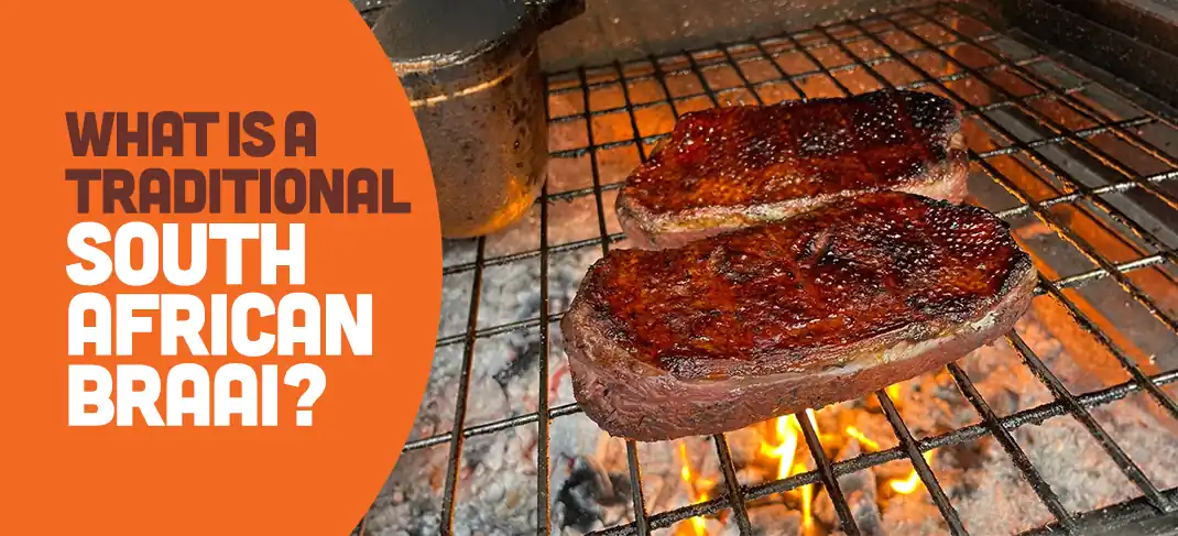 Let's Braai was featured in The Guardian! Discover 5 reasons why a traditional South African braai beats a standard British BBQ every single time.