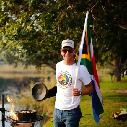 Jan Braai