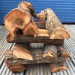 Lets Braai Wood BBQ Firewood Hardwood UK