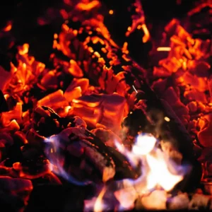 When Is a Braai Fire Ready for Cooking?