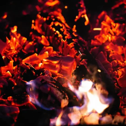 When Is a Braai Fire Ready for Cooking?