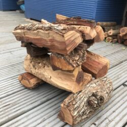 Lets-Braai-Mopane-6 Dry Mopane wood for fire pits, pizza ovens and bbq