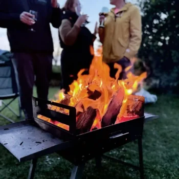 The Ultimate Guide to braai (South African way!) The Ultimate Guide to braai (South African way!)