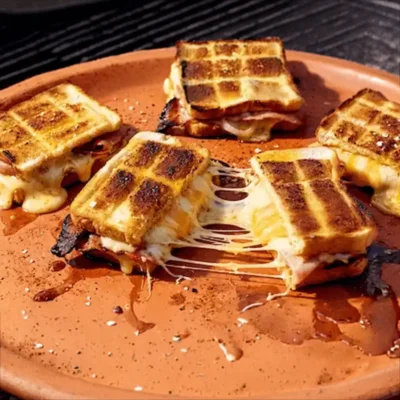 Lets-Braai-UK-Braai-Wood-Firewood-Hardwood-Braaibroodjies Traditional Braaibroodjies: The Ultimate South African Grilled Cheese
