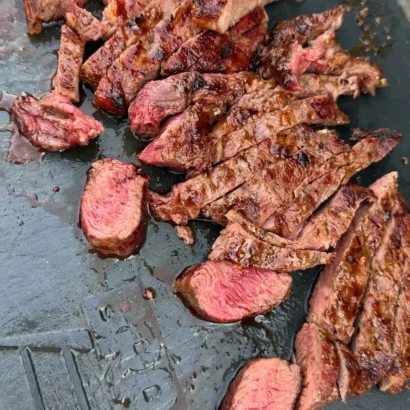 Lets Braai Wood BBQ Firewood Hardwood UK