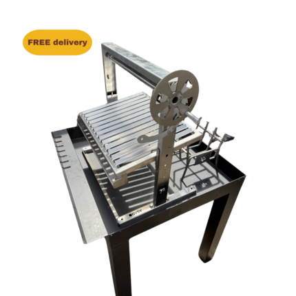 Asado BBQ Grill – Argentinian Asado Barbecue grill