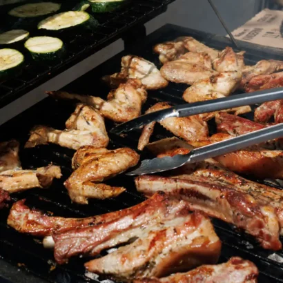 What Is an Argentine Asado BBQ Grill? Ultimate Guide to Argentinian BBQ Parrilla