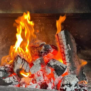 Lets Braai Wood BBQ Firewood Hardwood