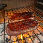 Lets Braai Wood BBQ Firewood Hardwood