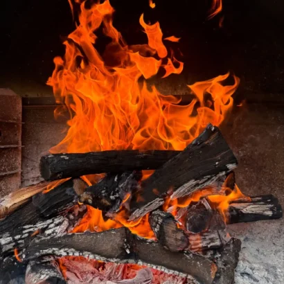 Lets Braai Wood BBQ Firewood Hardwood
