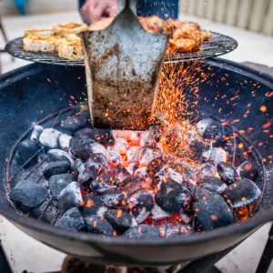 Stop ruining good meat with bad fuel. Learn the 5 real differences between cheap bags and restaurant grade charcoal. Upgrade your next braai.