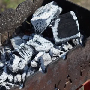 Stop ruining good meat with bad fuel. Learn the 5 real differences between cheap bags and restaurant grade charcoal. Upgrade your next braai.