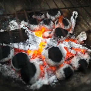 Stop ruining good meat with bad fuel. Learn the 5 real differences between cheap bags and restaurant grade charcoal. Upgrade your next braai.