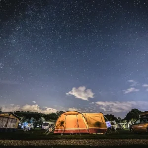 The Ultimate Gear Guide for Your Next UK Camping Trip