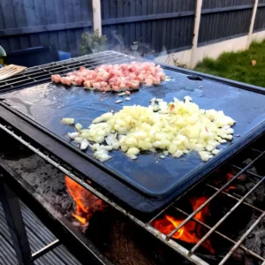What Is a Jaffle Iron? How to Use One | Let's Braai What Is a Jaffle Iron? How to Use One | Let's Braai