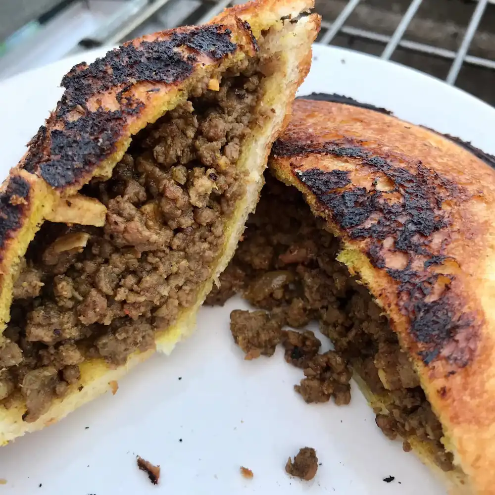 What Is a Jaffle Iron? How to Use One | Let's Braai What Is a Jaffle Iron? How to Use One | Let's Braai